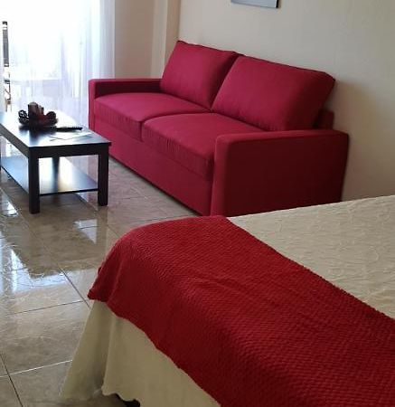Estudio Ana Puerto de la Cruz  Ngoại thất bức ảnh