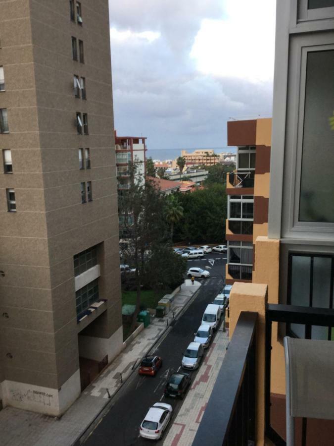 Estudio Ana Puerto de la Cruz  Ngoại thất bức ảnh