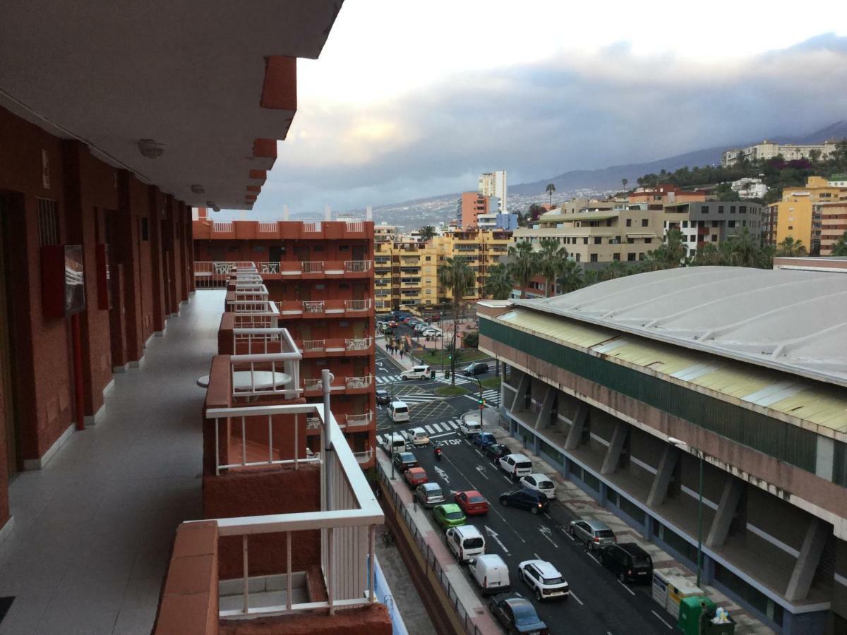 Estudio Ana Puerto de la Cruz  Ngoại thất bức ảnh