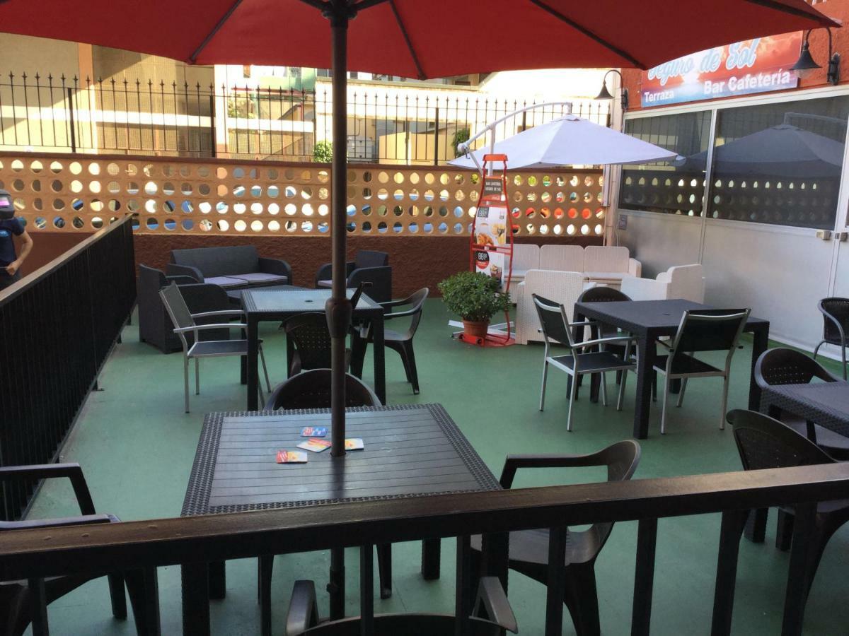 Estudio Ana Puerto de la Cruz  Ngoại thất bức ảnh