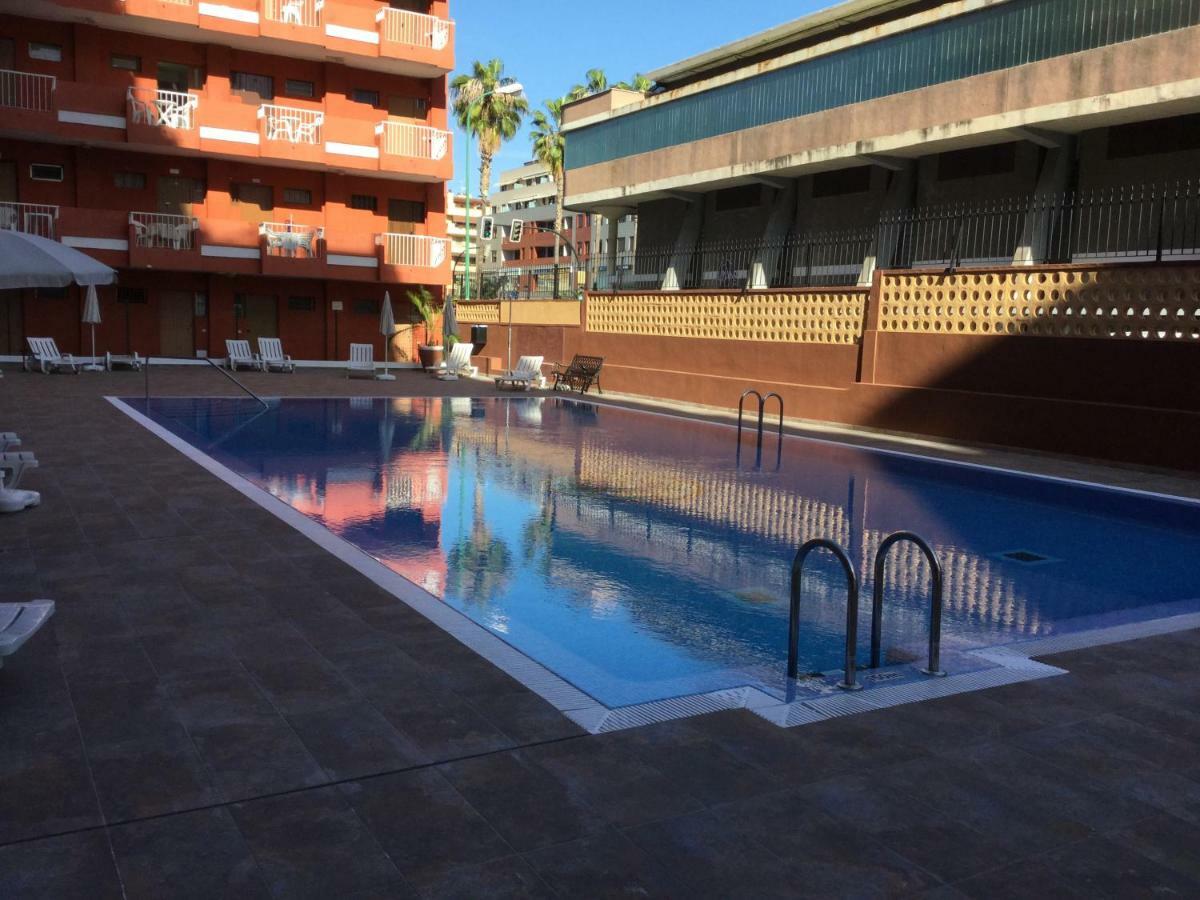 Estudio Ana Puerto de la Cruz  Ngoại thất bức ảnh