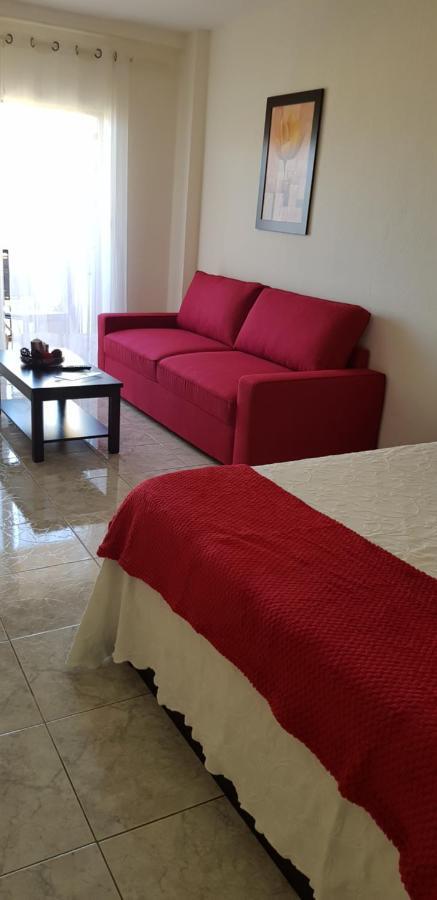 Estudio Ana Puerto de la Cruz  Ngoại thất bức ảnh